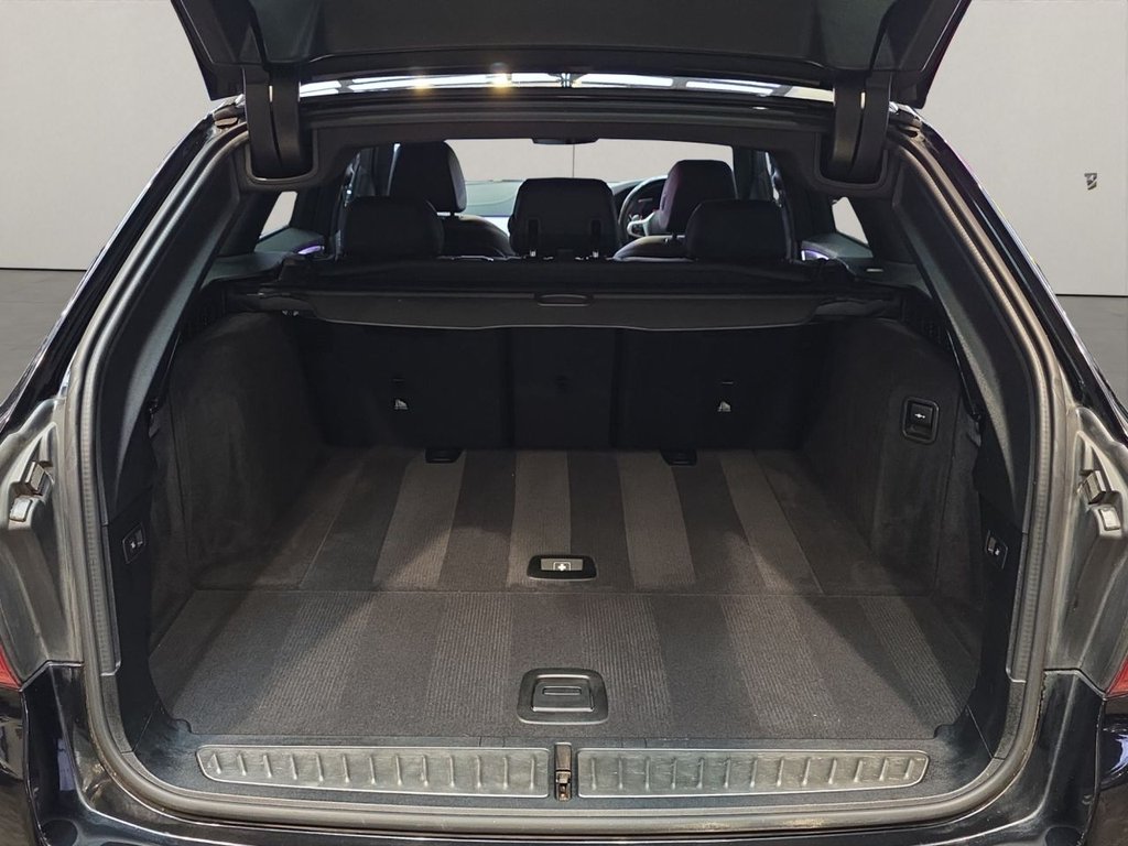 Used BMW 5 Series 2020 for sale - 77139512: Photo 16