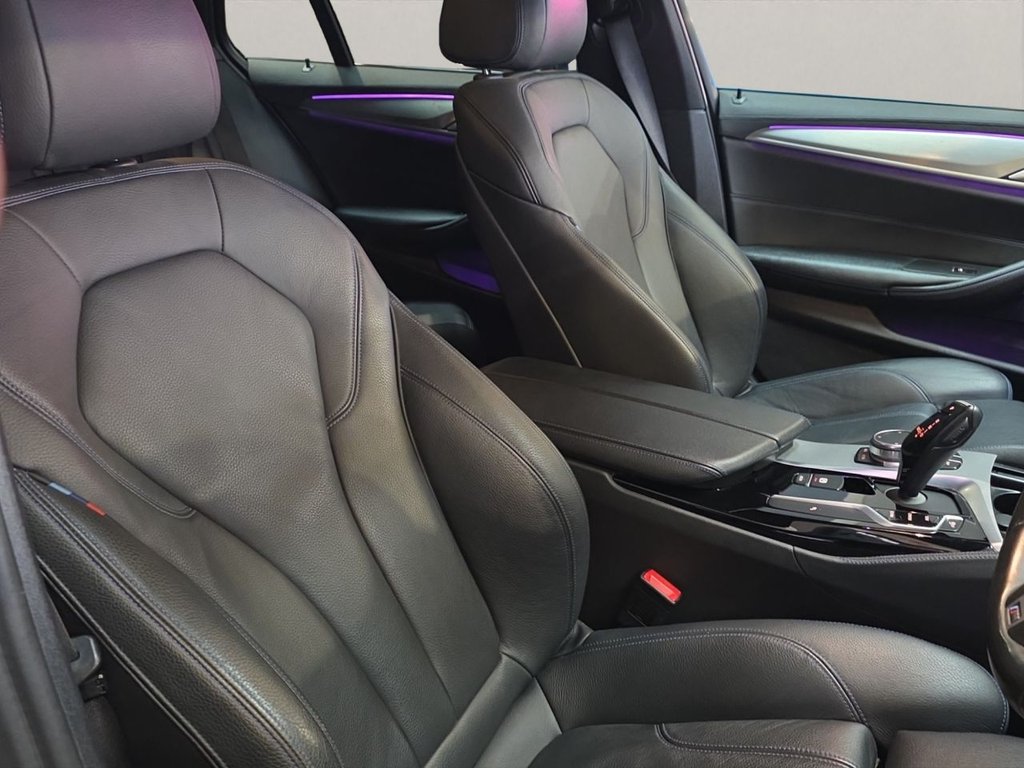 Used BMW 5 Series 2020 for sale - 77139512: Photo 18