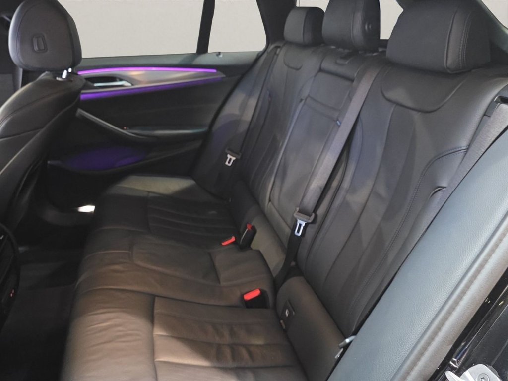 Used BMW 5 Series 2020 for sale - 77139512: Photo 22