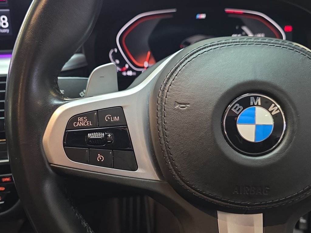 Used BMW 5 Series 2020 for sale - 77139512: Photo 26