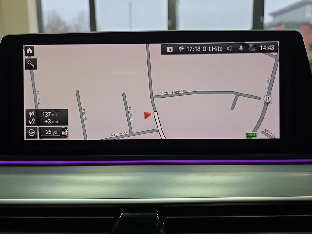 Used BMW 5 Series 2020 for sale - 77139512: Photo 33