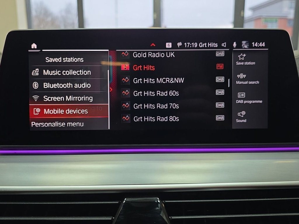 Used BMW 5 Series 2020 for sale - 77139512: Photo 34