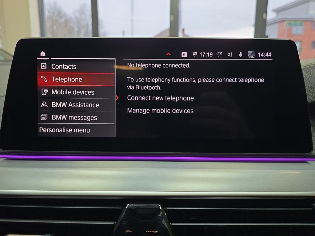 Used BMW 5 Series 2020 for sale - 77139512: Photo 36