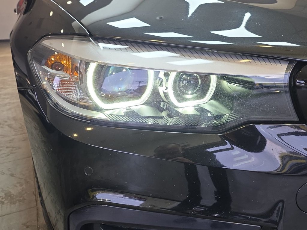 Used BMW 5 Series 2020 for sale - 77139512: Photo 39