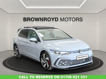 Used Volkswagen Golf 2021 for sale - 78672042: Photo