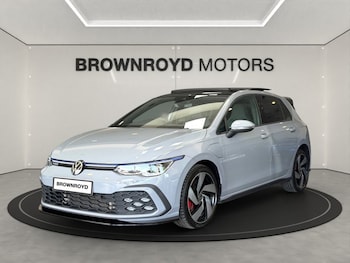 Used Volkswagen Golf 2021 for sale - 78672042: Photo