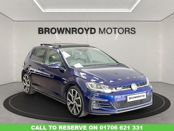 Used Volkswagen Golf 2019 for sale - 78792853: Photo