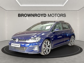 Used Volkswagen Golf 2019 for sale - 78792853: Photo