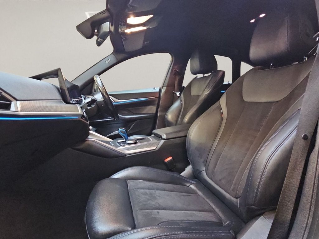 Used BMW i4 2022 for sale - 77276554: Photo 10