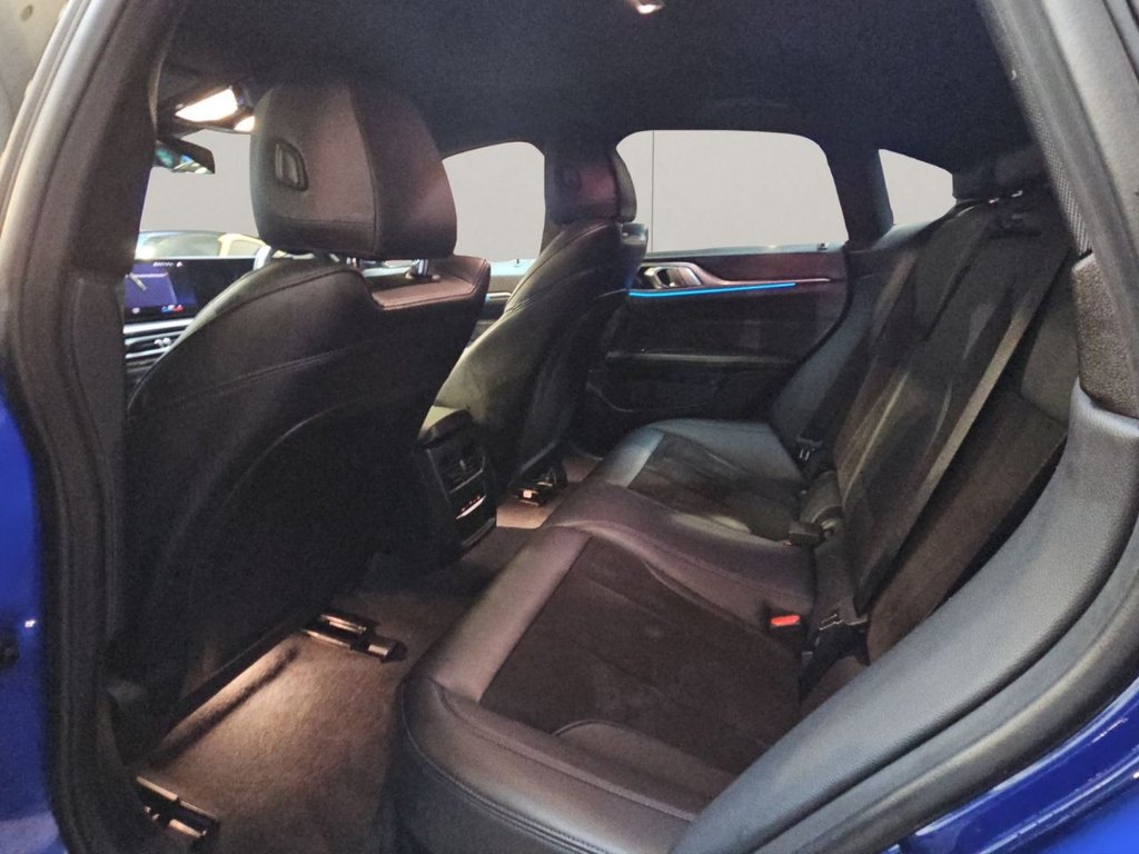 Used BMW i4 2022 for sale - 77276554: Photo 12