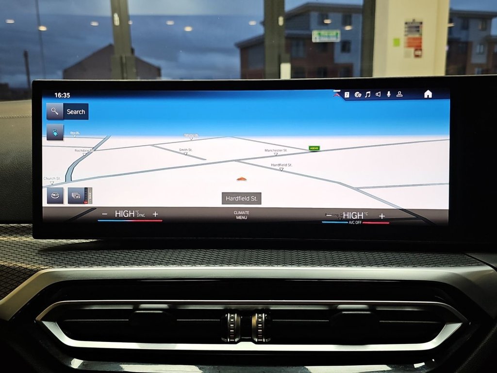 Used BMW i4 2022 for sale - 77276554: Photo 13