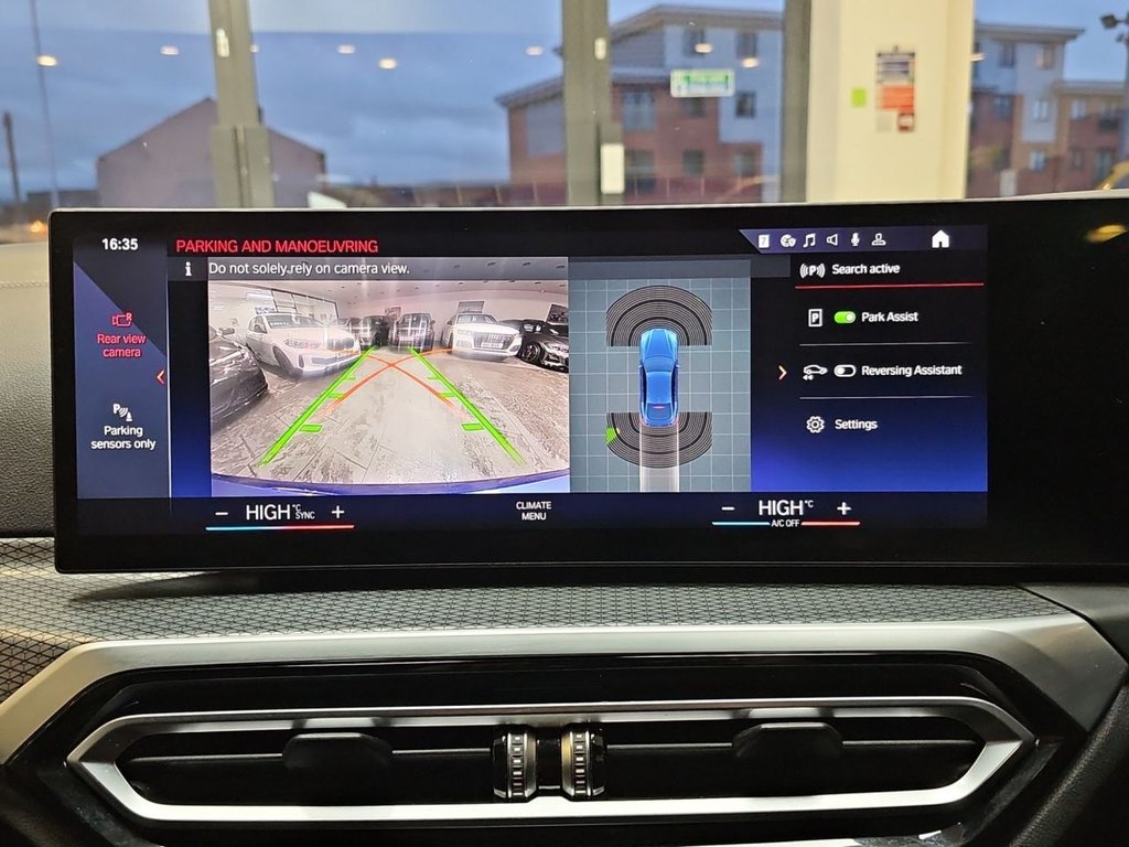 Used BMW i4 2022 for sale - 77276554: Photo 14