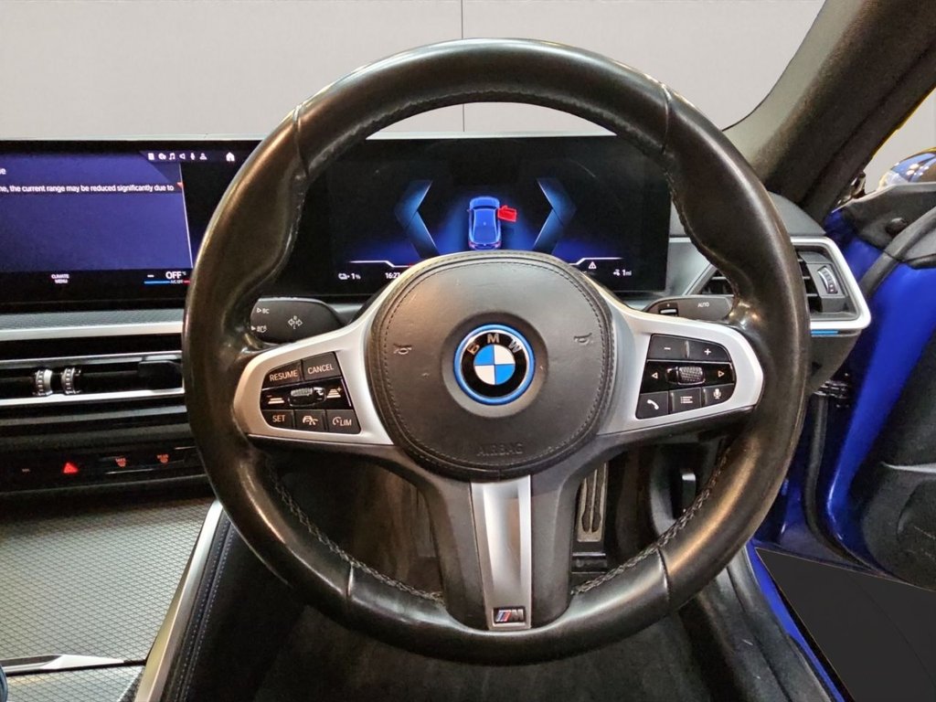 Used BMW i4 2022 for sale - 77276554: Photo 15