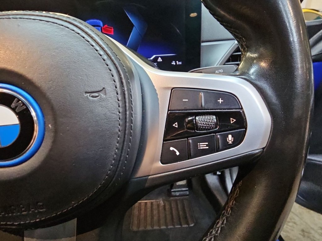 Used BMW i4 2022 for sale - 77276554: Photo 21