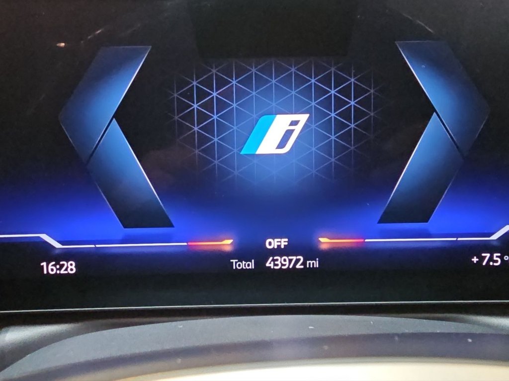 Used BMW i4 2022 for sale - 77276554: Photo 22