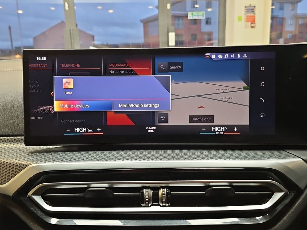 Used BMW i4 2022 for sale - 77276554: Photo 23