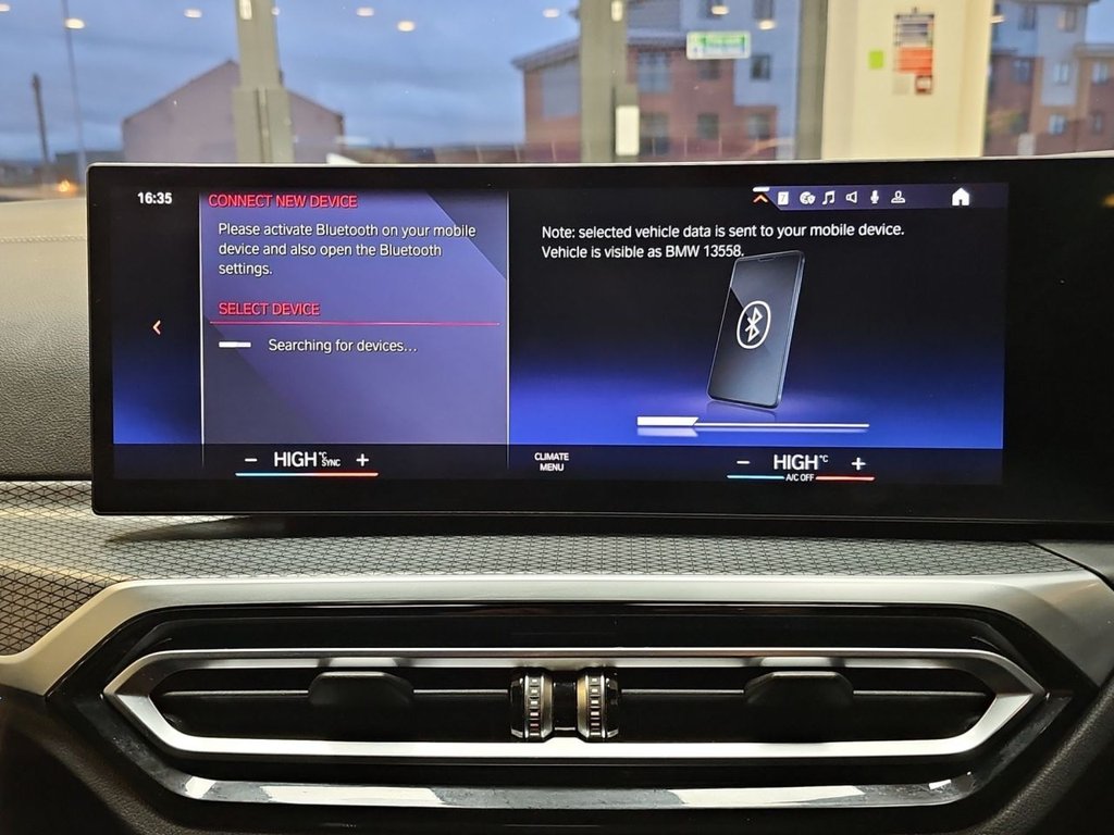 Used BMW i4 2022 for sale - 77276554: Photo 24