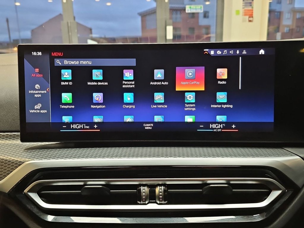 Used BMW i4 2022 for sale - 77276554: Photo 25