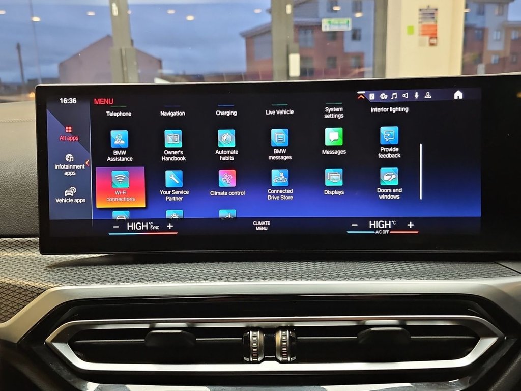 Used BMW i4 2022 for sale - 77276554: Photo 26