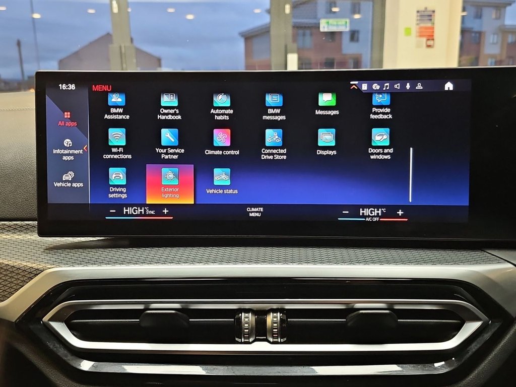 Used BMW i4 2022 for sale - 77276554: Photo 27