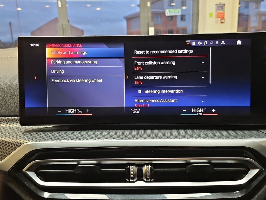 Used BMW i4 2022 for sale - 77276554: Photo 28