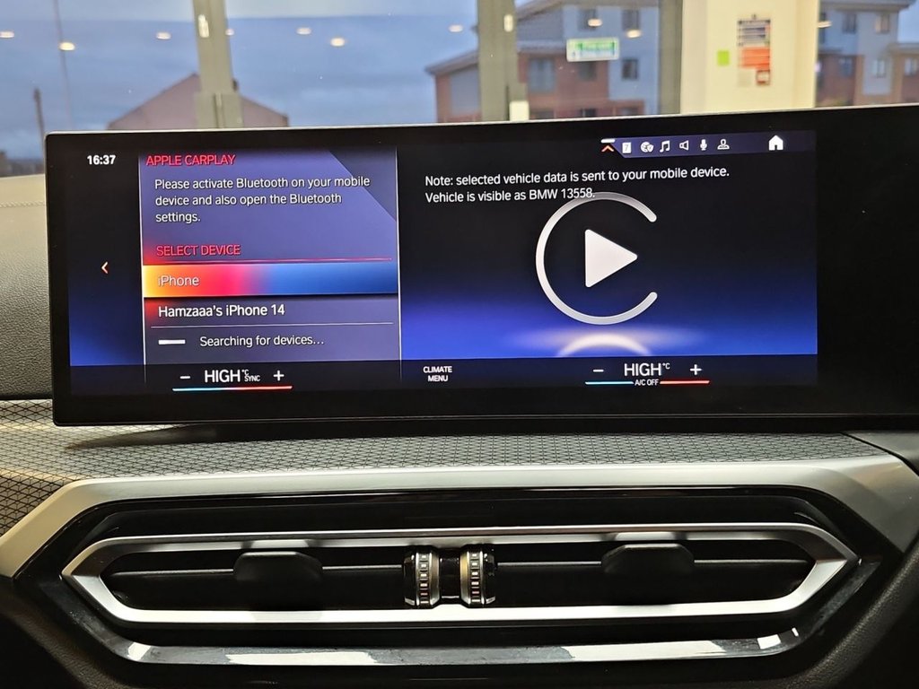 Used BMW i4 2022 for sale - 77276554: Photo 30