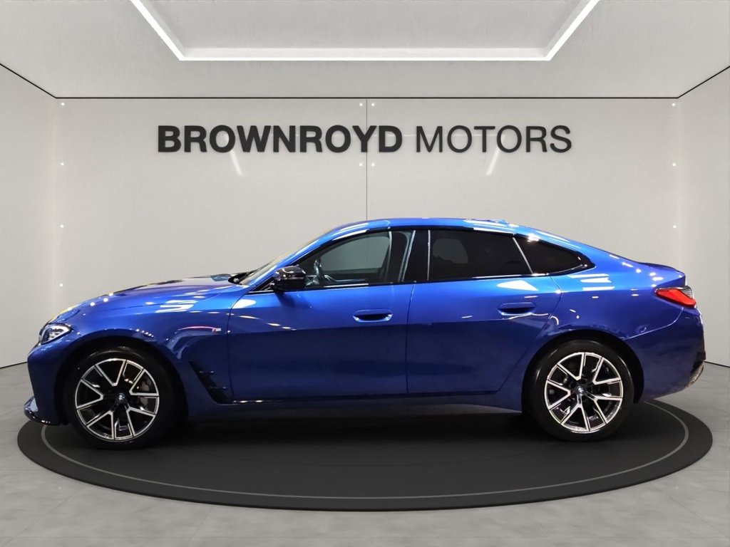 Used BMW i4 2022 for sale - 77276554: Photo 7