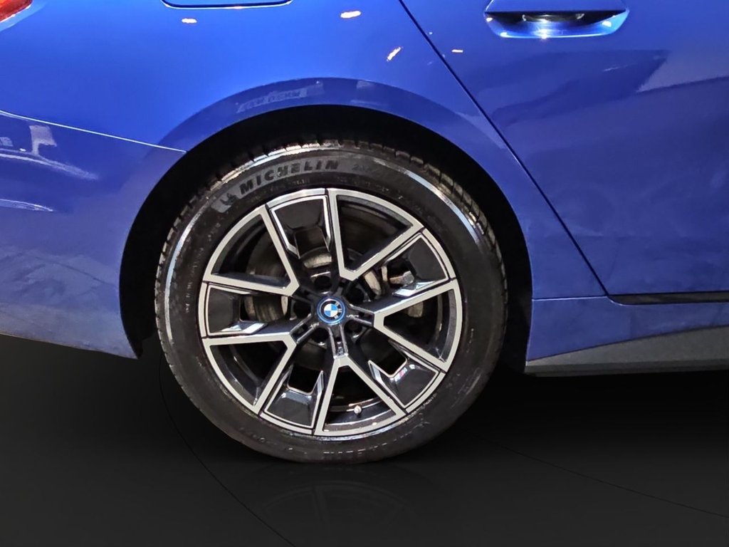 Used BMW i4 2022 for sale - 77276554: Photo 9