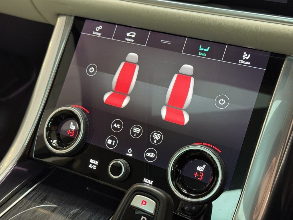 Used Land Rover Range Rover Sport 2018 for sale - 76654426: Photo 23