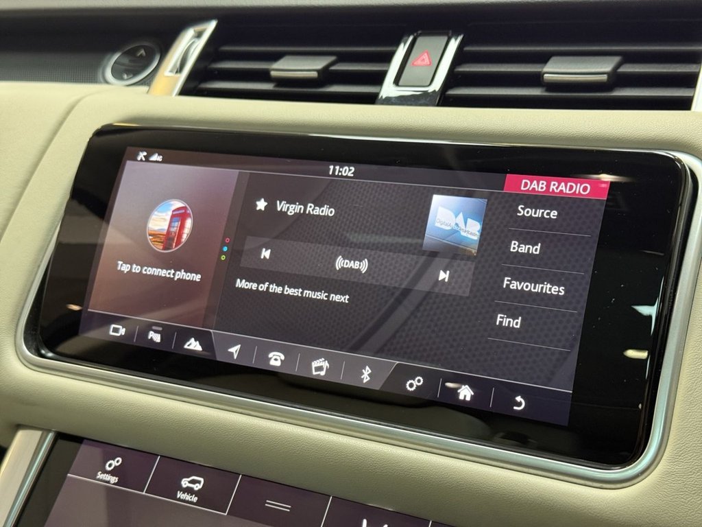 Used Land Rover Range Rover Sport 2018 for sale - 76654426: Photo 24