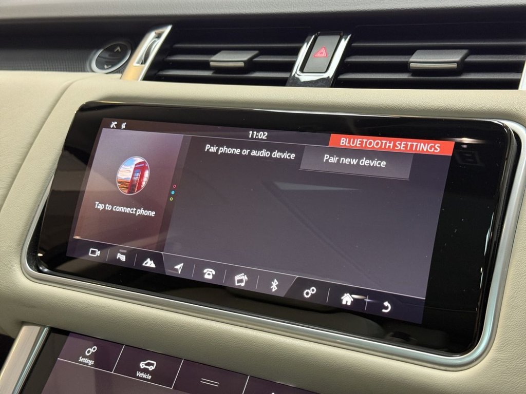 Used Land Rover Range Rover Sport 2018 for sale - 76654426: Photo 25