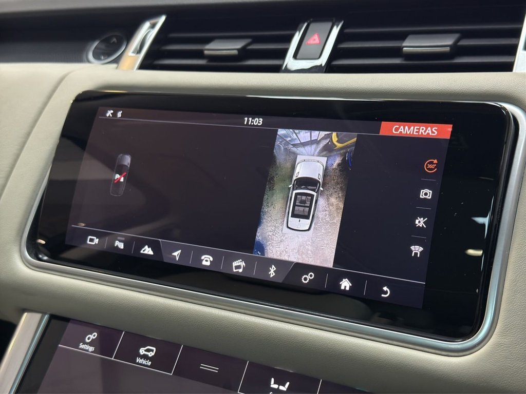 Used Land Rover Range Rover Sport 2018 for sale - 76654426: Photo 28