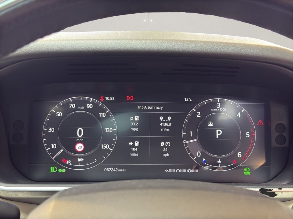 Used Land Rover Range Rover Sport 2018 for sale - 76654426: Photo 29