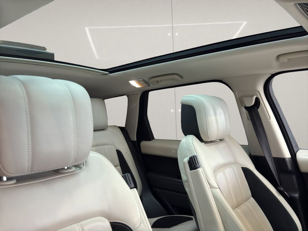 Used Land Rover Range Rover Sport 2018 for sale - 76654426: Photo 4