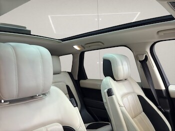 Used Land Rover Range Rover Sport 2018 for sale - 76654426: Photo