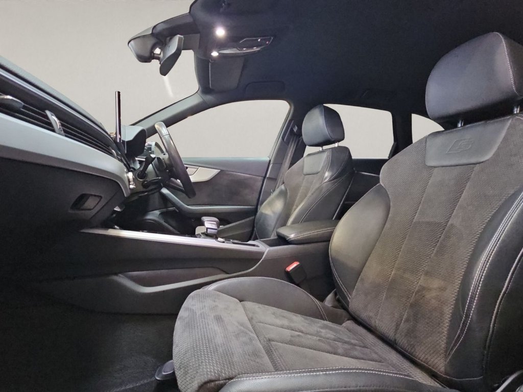 Used Audi A4 2020 for sale - 77421859: Photo 10