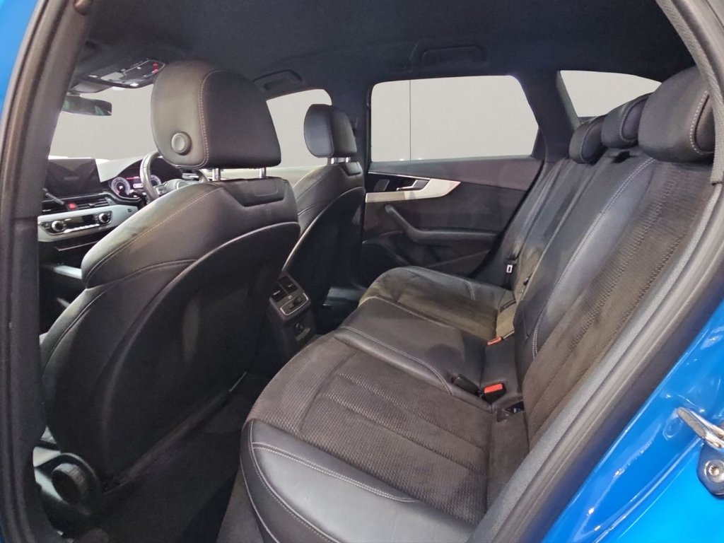 Used Audi A4 2020 for sale - 77421859: Photo 12