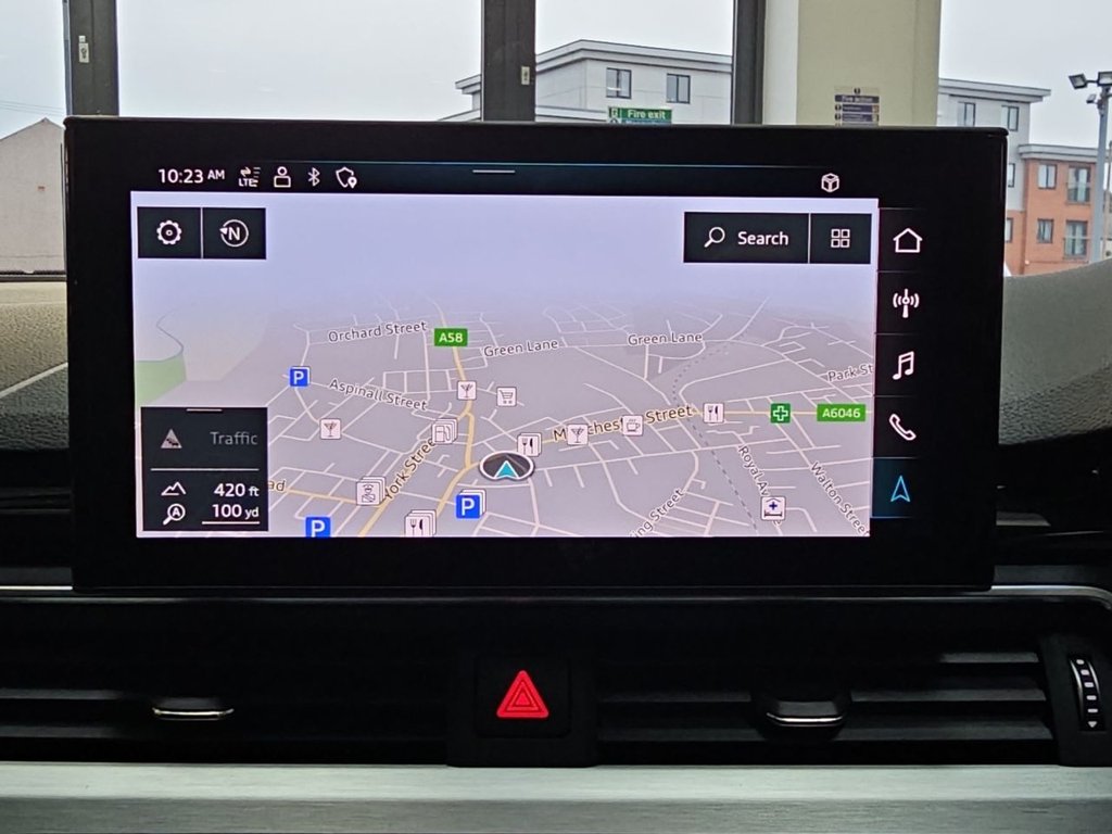 Used Audi A4 2020 for sale - 77421859: Photo 13