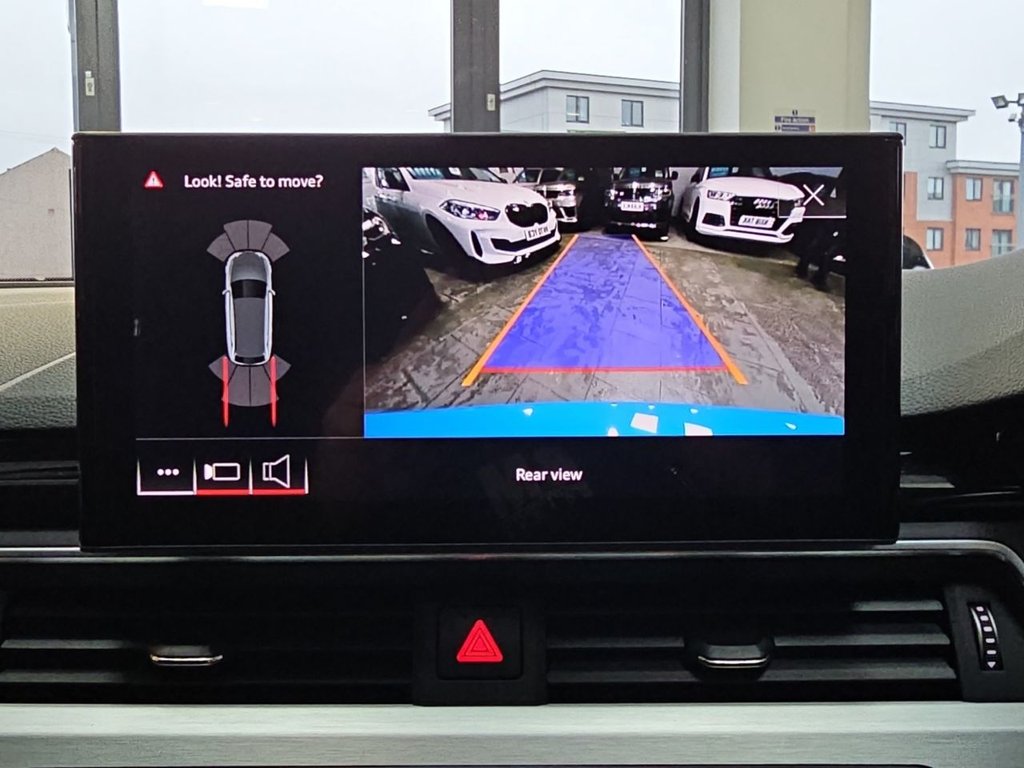 Used Audi A4 2020 for sale - 77421859: Photo 14