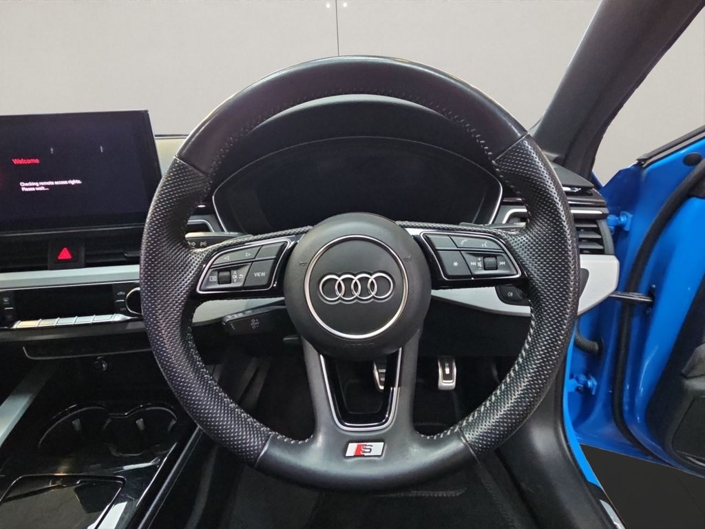 Used Audi A4 2020 for sale - 77421859: Photo 15