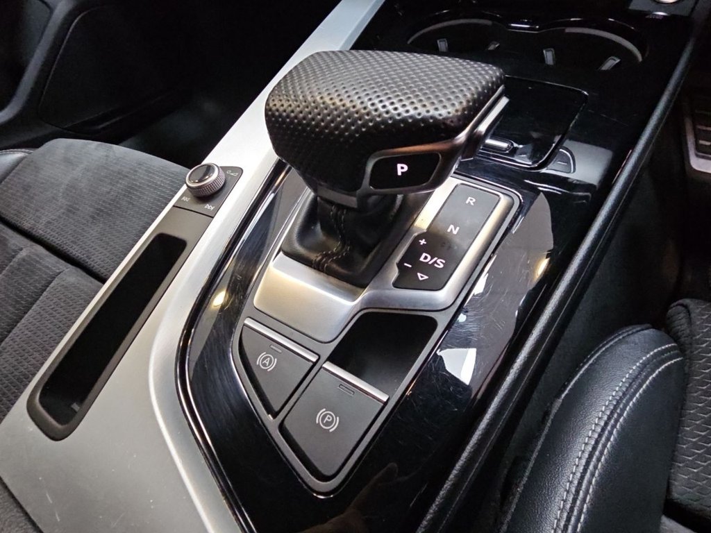 Used Audi A4 2020 for sale - 77421859: Photo 16