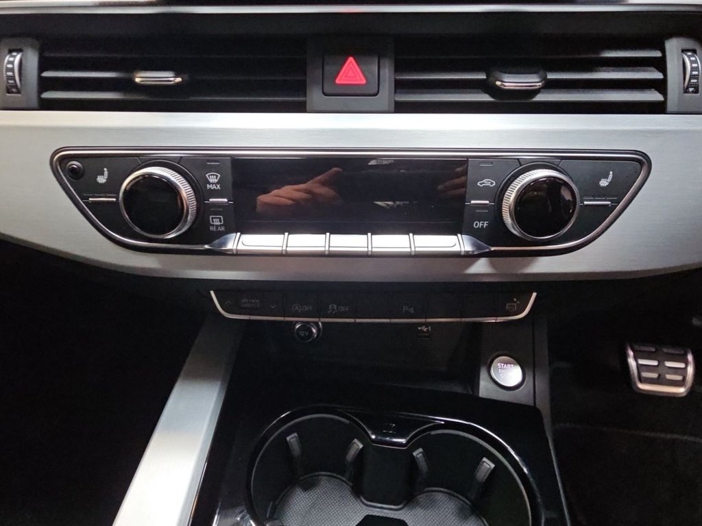 Used Audi A4 2020 for sale - 77421859: Photo 17