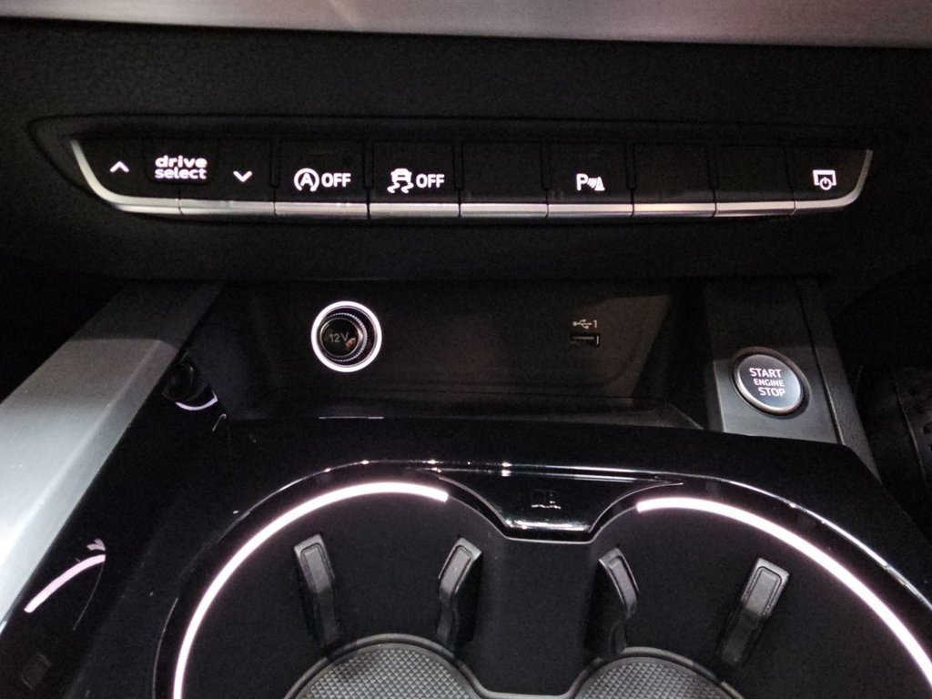 Used Audi A4 2020 for sale - 77421859: Photo 18