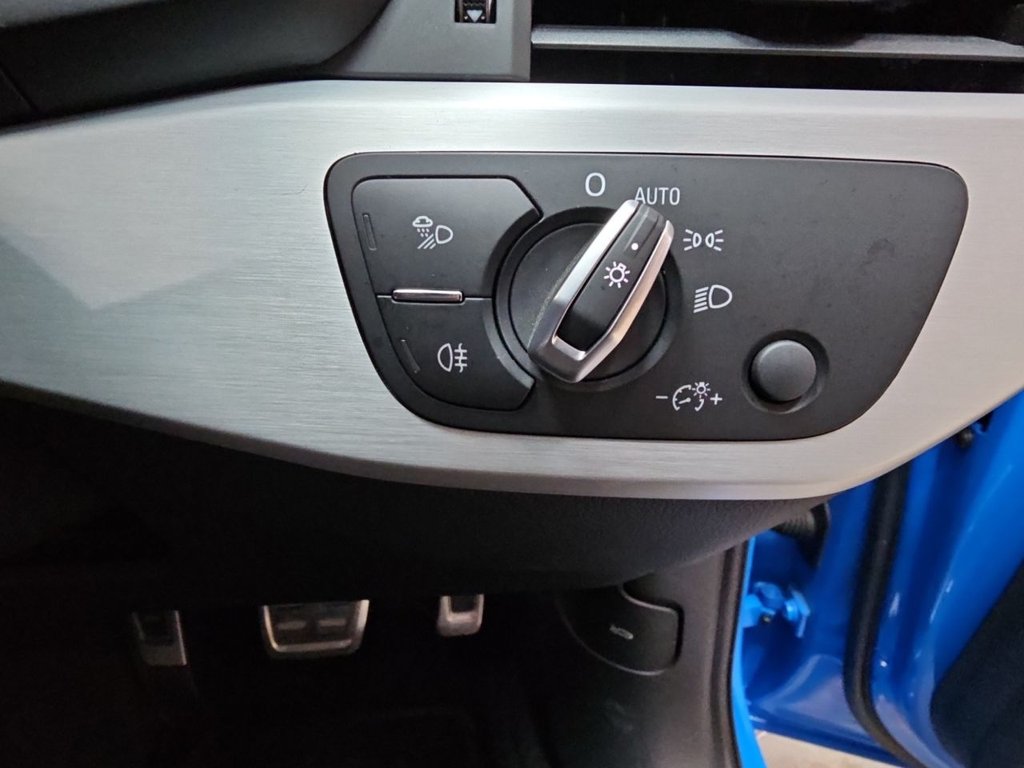 Used Audi A4 2020 for sale - 77421859: Photo 20