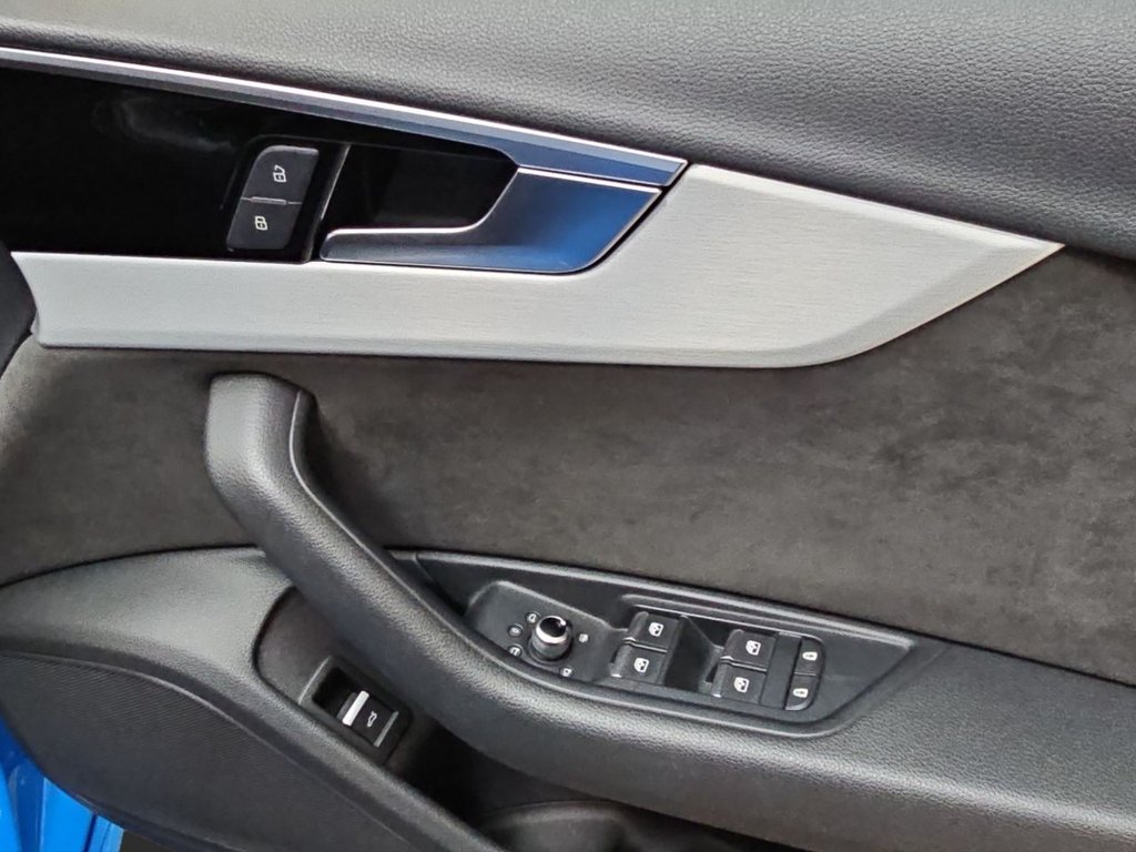 Used Audi A4 2020 for sale - 77421859: Photo 23