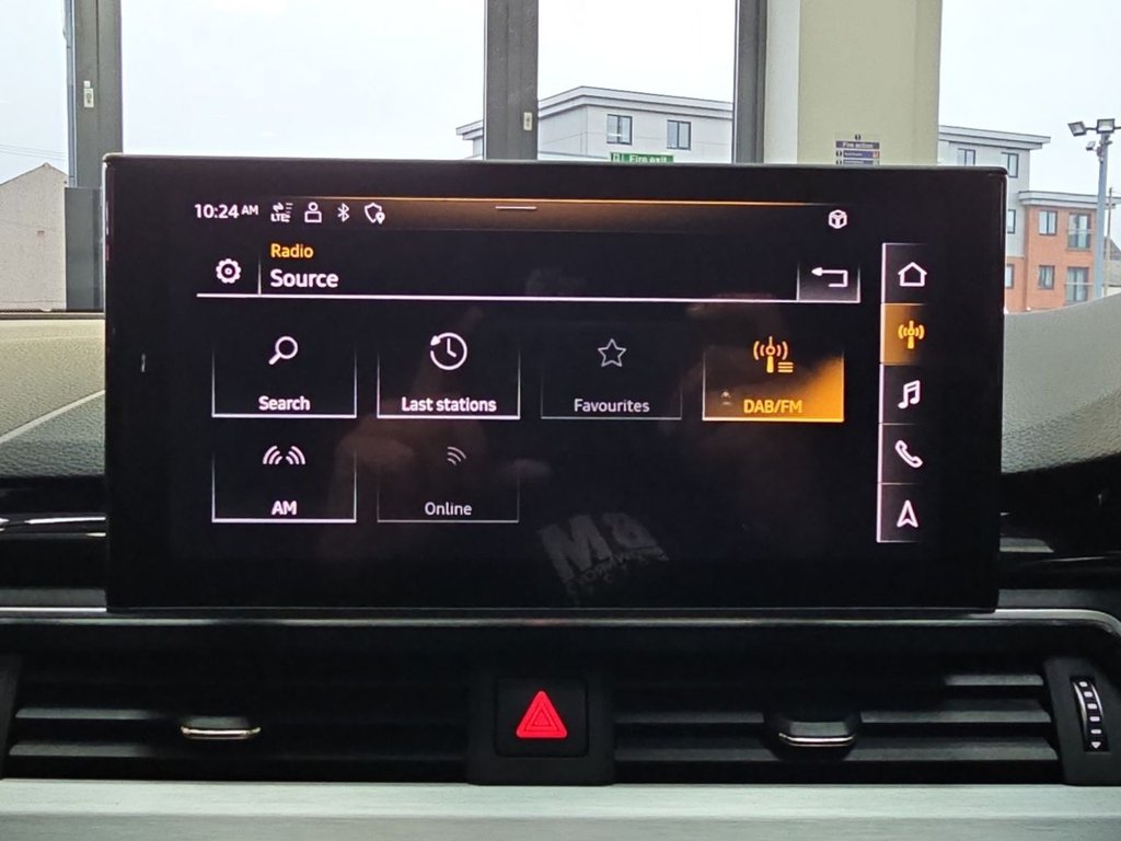 Used Audi A4 2020 for sale - 77421859: Photo 26