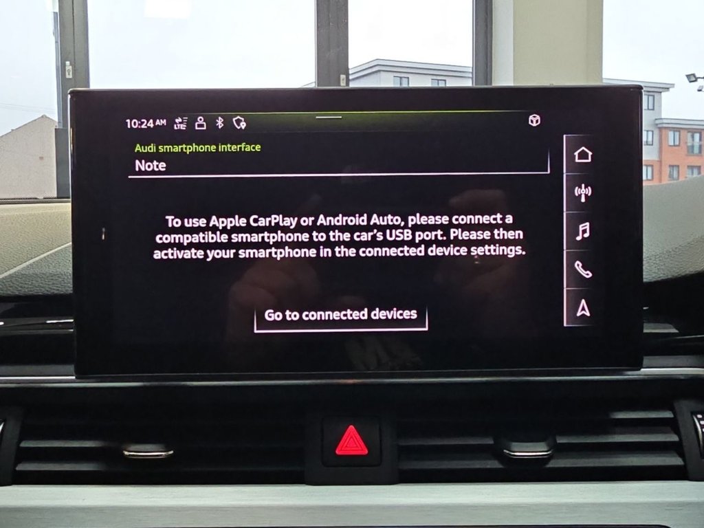 Used Audi A4 2020 for sale - 77421859: Photo 28