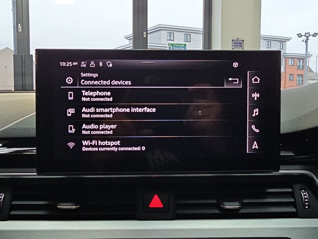 Used Audi A4 2020 for sale - 77421859: Photo 30