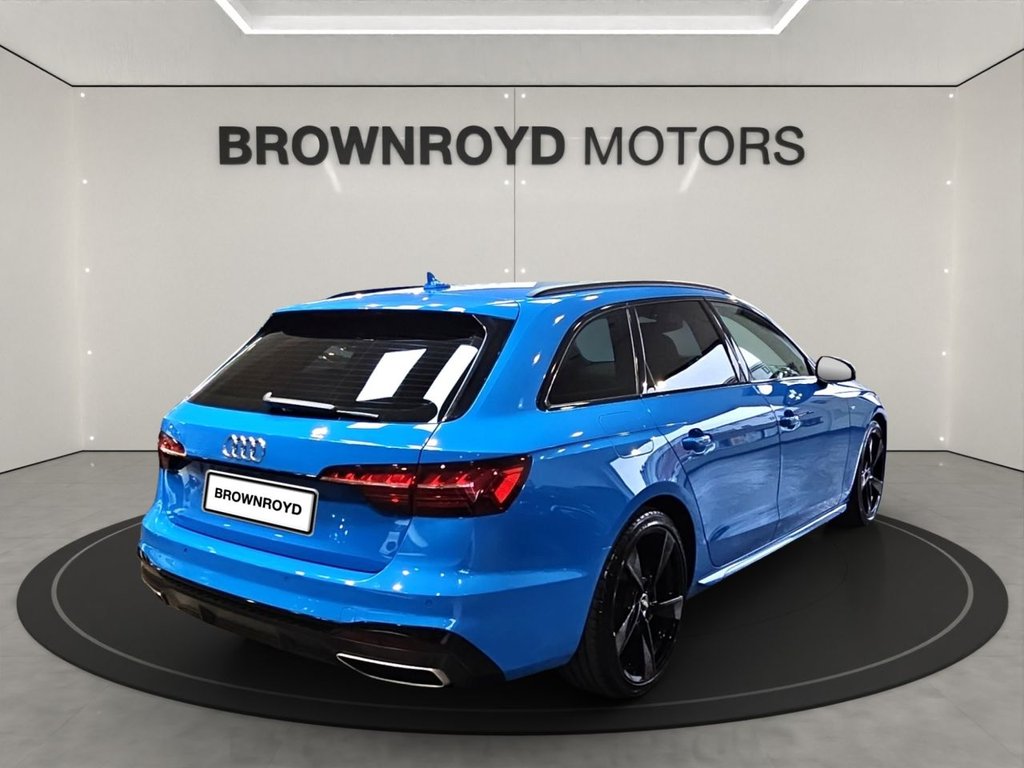 Used Audi A4 2020 for sale - 77421859: Photo 6