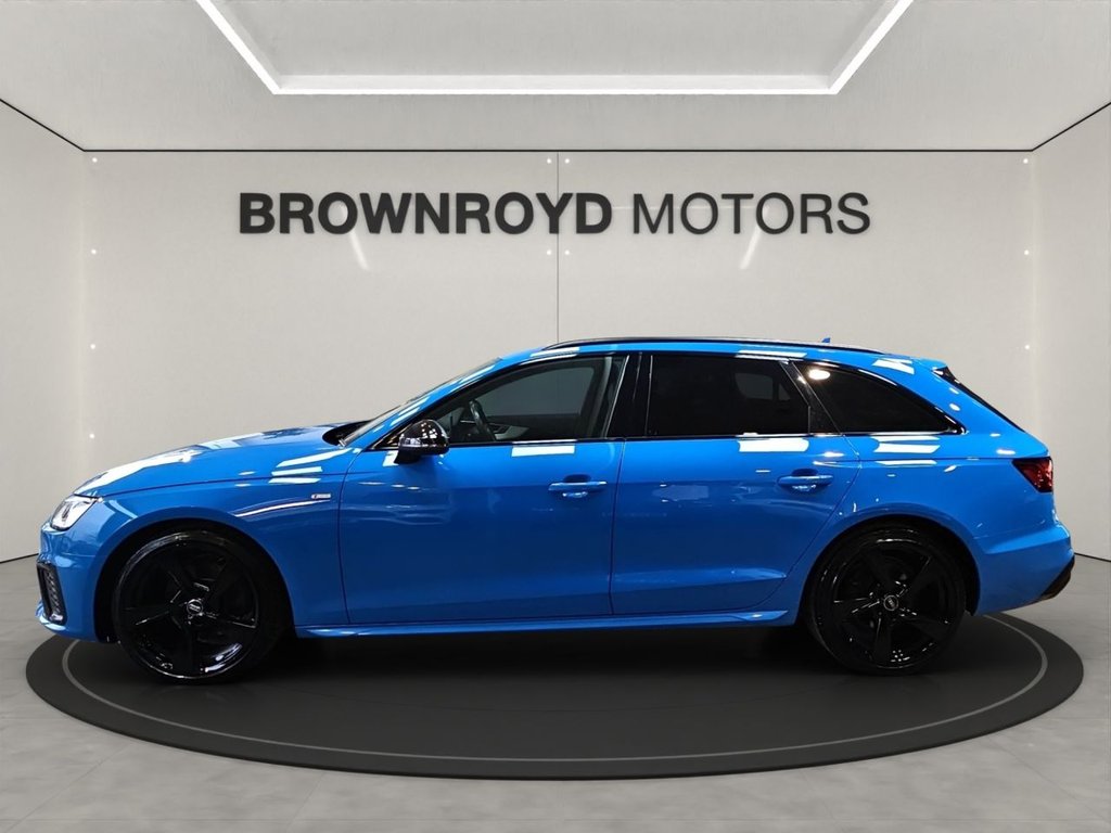 Used Audi A4 2020 for sale - 77421859: Photo 7